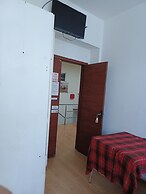 Hostal Urban Inn la Mariscal