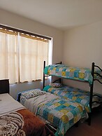 Hostal Urban Inn la Mariscal