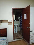 Hostal Urban Inn la Mariscal