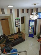 Hostal Urban Inn la Mariscal