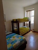 Hostal Urban Inn la Mariscal