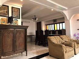 Heart of Paete Laguna