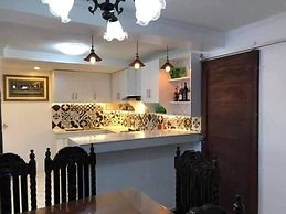 Heart of Paete Laguna