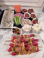 Riad Sahara Sunset Beach Agadir