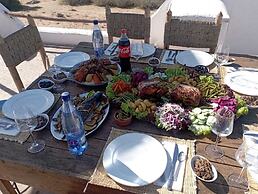 Riad Sahara Sunset Beach Agadir