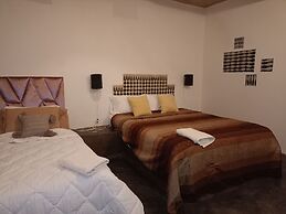 Riad Sahara Sunset Beach Agadir