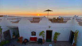 Riad Sahara Sunset Beach Agadir