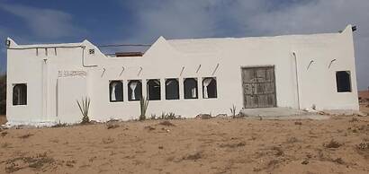 Riad Sahara Sunset Beach Agadir