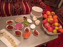 Riad Sahara Sunset Beach Agadir