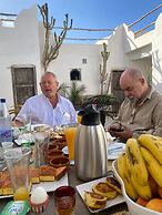 Riad Sahara Sunset Beach Agadir