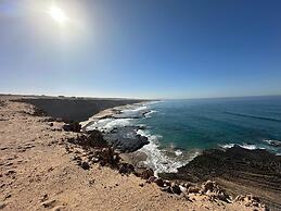 Riad Sahara Sunset Beach Agadir