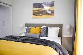 Ermis mini suites