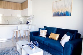 Ermis mini suites