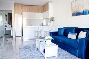 Ermis mini suites