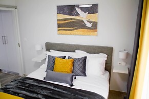Ermis mini suites