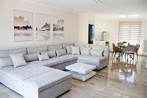 Ermis mini suites
