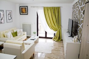 Ermis mini suites