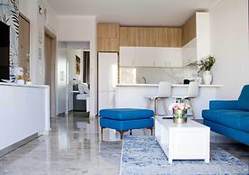 Ermis mini suites