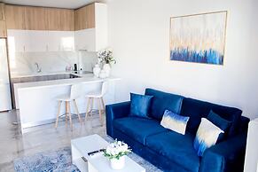 Ermis mini suites