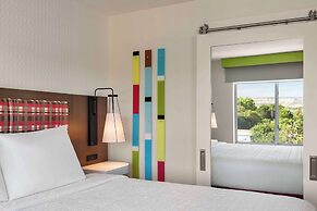 Hampton Inn & Suites Oroville
