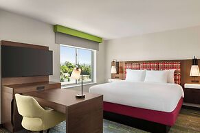 Hampton Inn & Suites Oroville