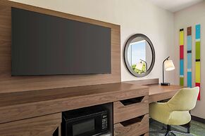 Hampton Inn & Suites Oroville