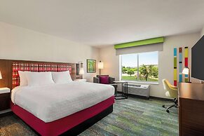 Hampton Inn & Suites Oroville