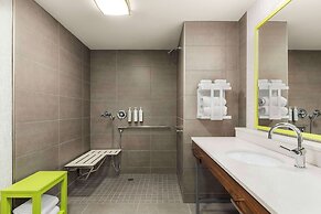 Hampton Inn & Suites Oroville