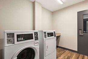 Hampton Inn & Suites Oroville