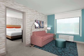 Home2 Suites By Hilton Owatonna
