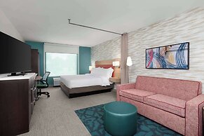 Home2 Suites By Hilton Owatonna