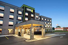Home2 Suites By Hilton Owatonna
