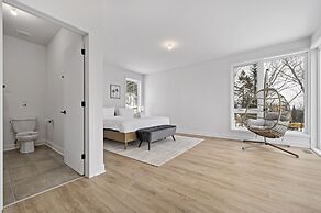 Belair 5 by Tremblant Platinum