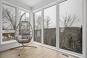 Belair 5 by Tremblant Platinum