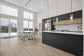 Belair 5 by Tremblant Platinum