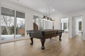 Belair 5 by Tremblant Platinum