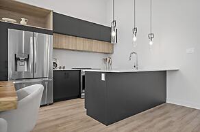 Belair 5 by Tremblant Platinum