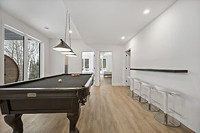 Belair 5 by Tremblant Platinum
