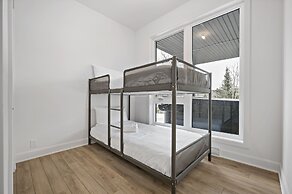 Belair 5 by Tremblant Platinum