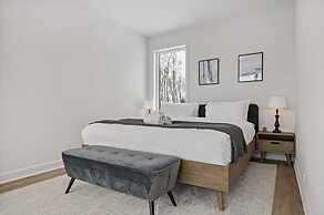 Belair 5 by Tremblant Platinum