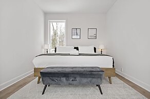 Belair 5 by Tremblant Platinum