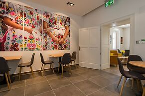 Pilvax Hotel Kalocsa