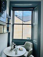 Room in the Borders - 1 Sime Place