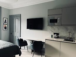 Room in the Borders - 1 Sime Place