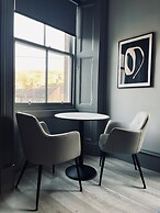 Room in the Borders - 1 Sime Place