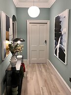 Room in the Borders - 1 Sime Place