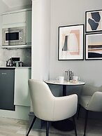 Room in the Borders - 1 Sime Place