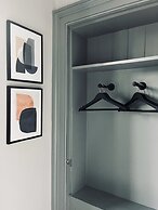 Room in the Borders - 1 Sime Place