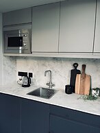 Room in the Borders - 1 Sime Place