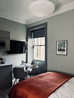 Room in the Borders - 1 Sime Place